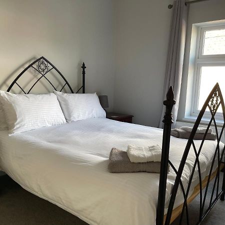Dorchester Central Flat Buitenkant foto