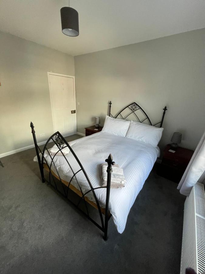 Dorchester Central Flat Buitenkant foto