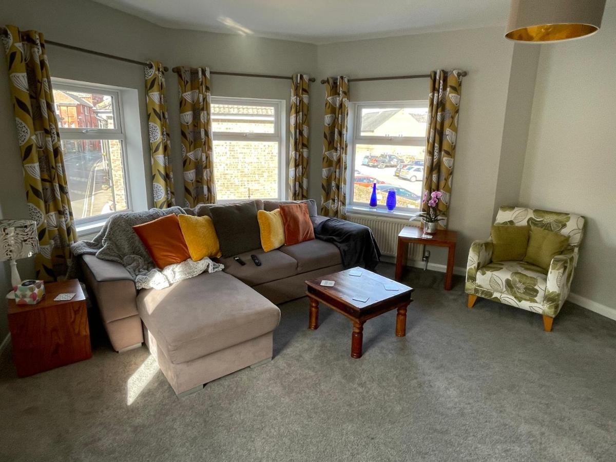 Dorchester Central Flat Buitenkant foto